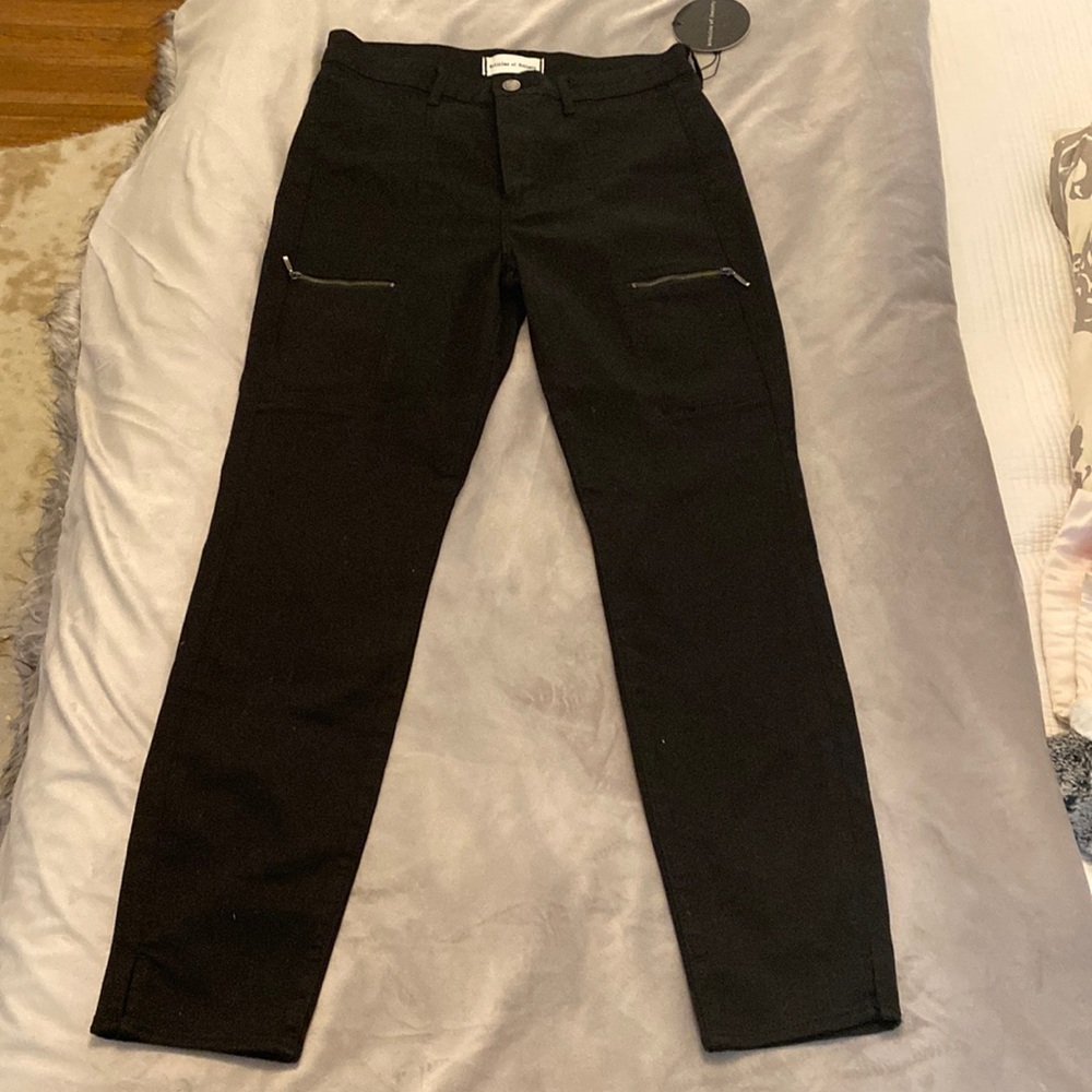 Articles of Society black pants